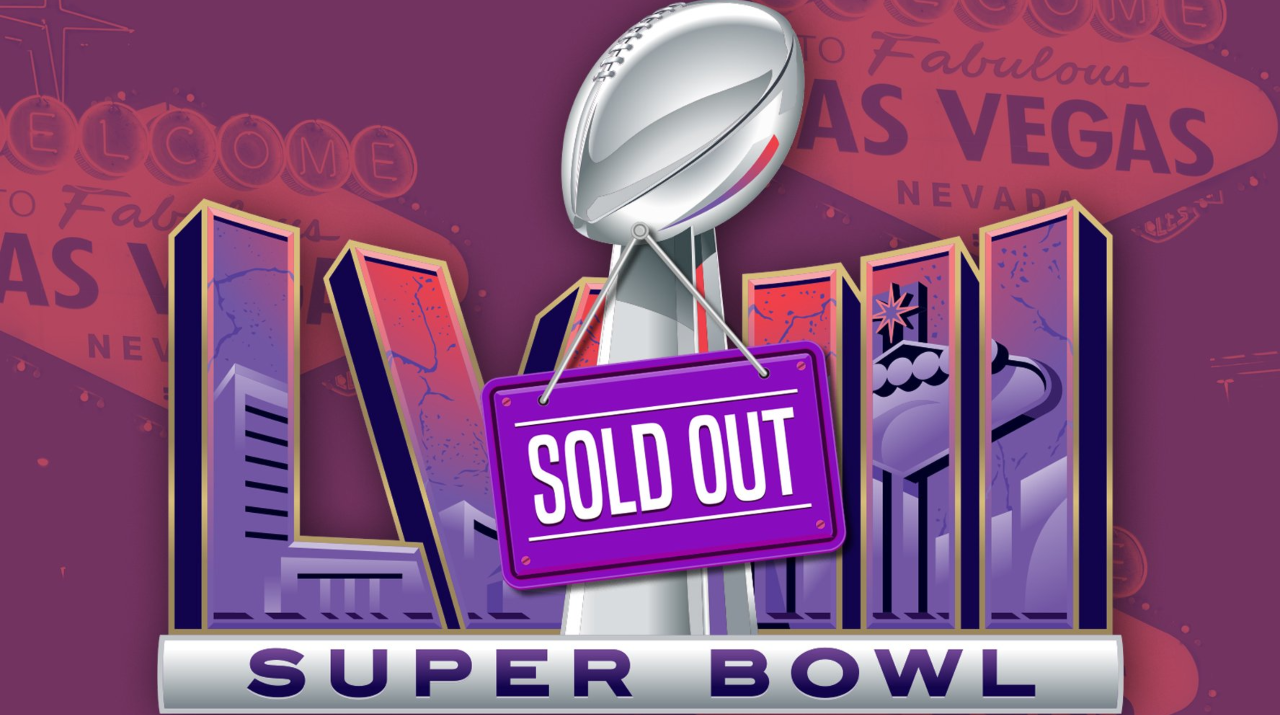 Super Bowl 2024: ¿Cuánto cuesta cada publicidad en la final de la NFL?