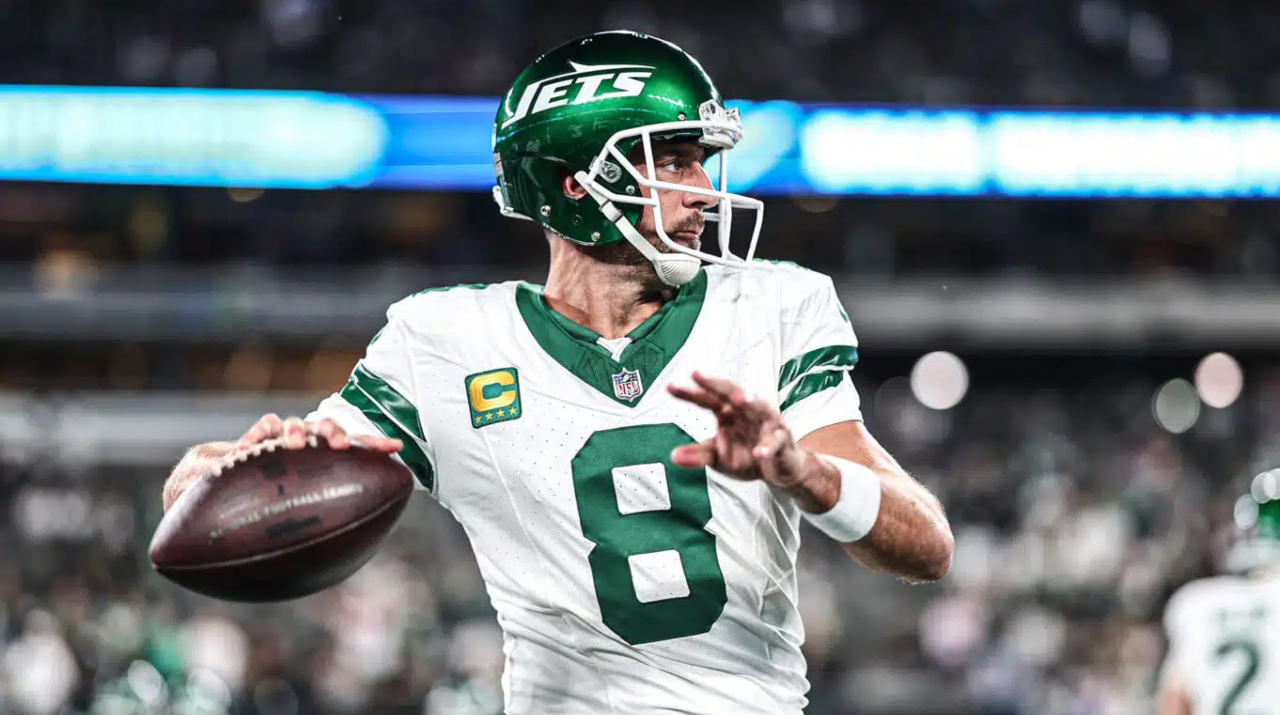 NFL Draft 2024 ¿Qué necesidades tiene New York Jets? No Huddle