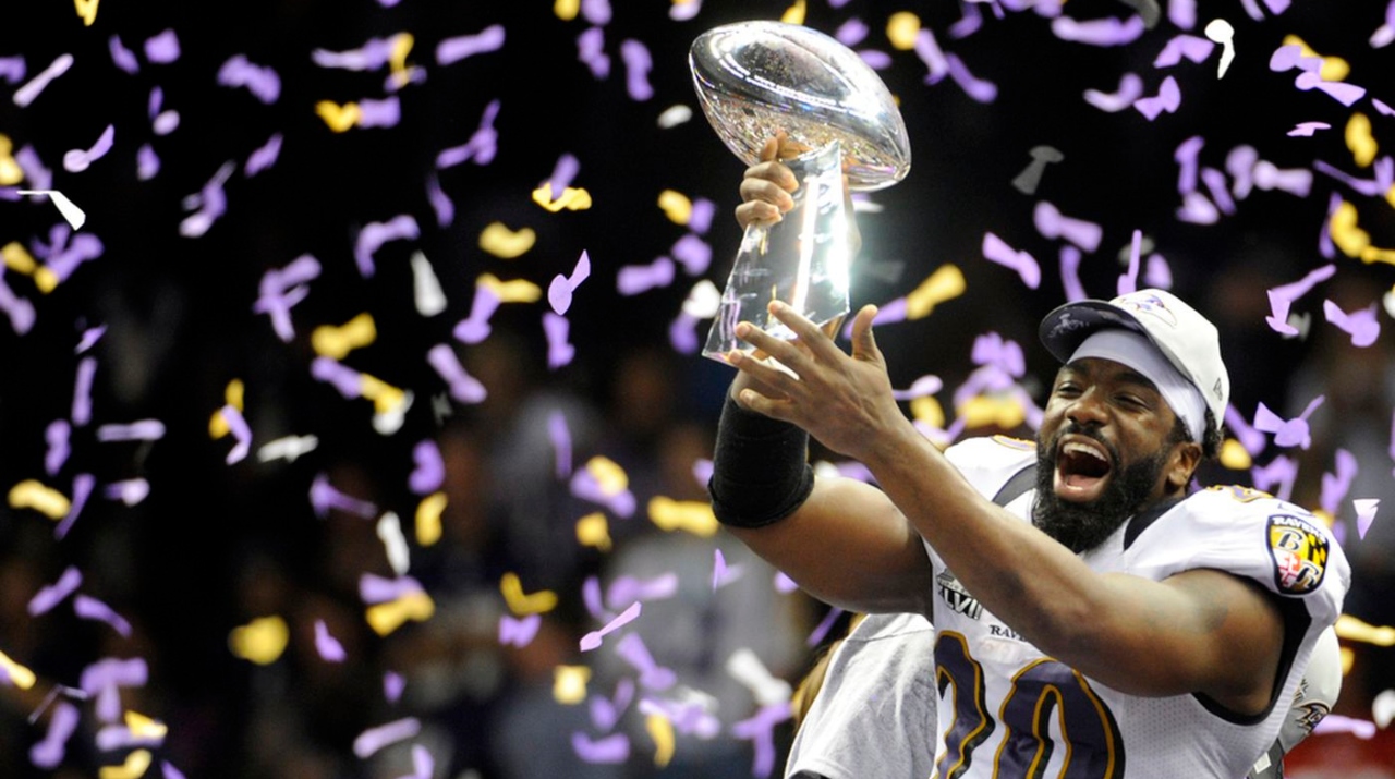 Super Bowl 2024: ¿Cuántos campeonatos de la NFL ganó Baltimore Ravens?