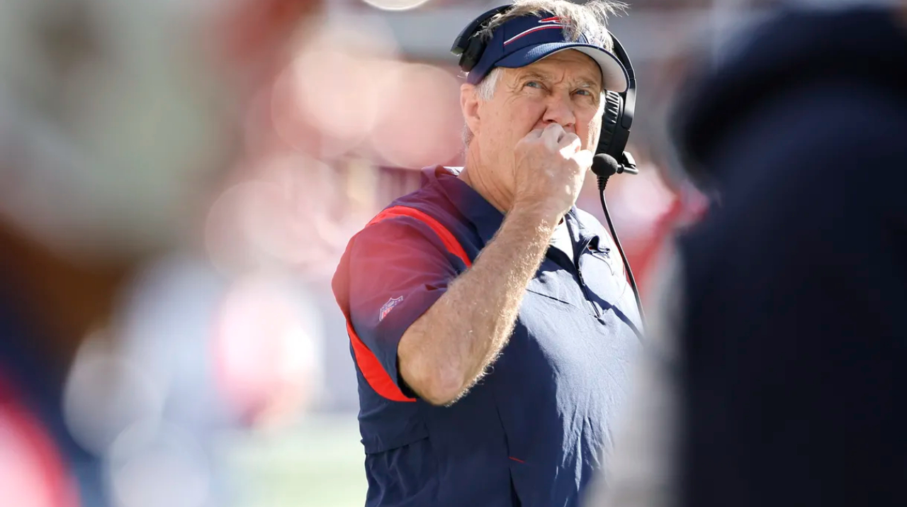¿Qué equipos de la NFL están interesados en contratar a Bill Belichick como su entrenador en jefe?