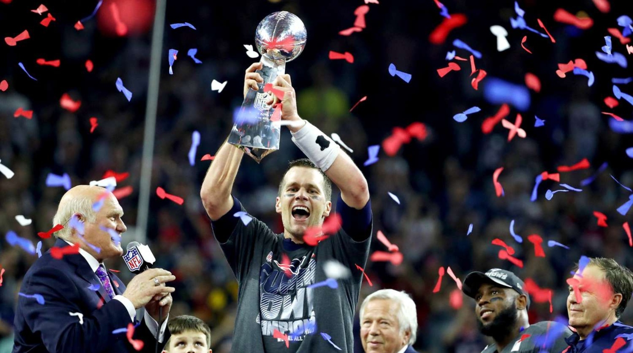 Super Bowl 2024: ¿Cuáles son los récords imposibles de romper?