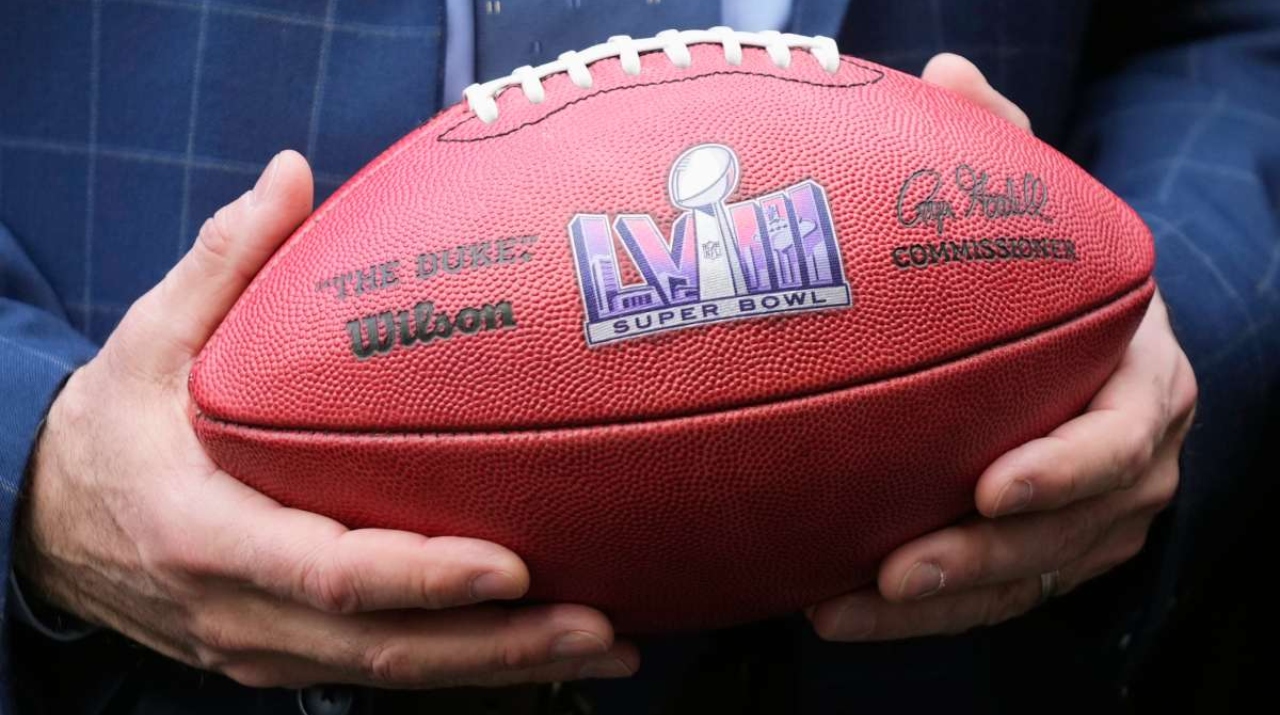 La conspiración que revela que el Super Bowl 2024 lo jugarán San Francisco 49ers y Baltimore Ravens