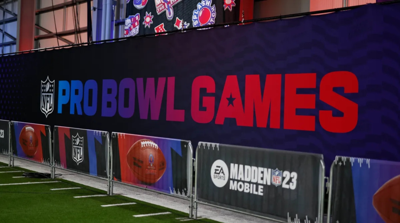 Pro Bowl 2024: ¿Por qué ya no se juega un partido en el Pro Bowl de la NFL?