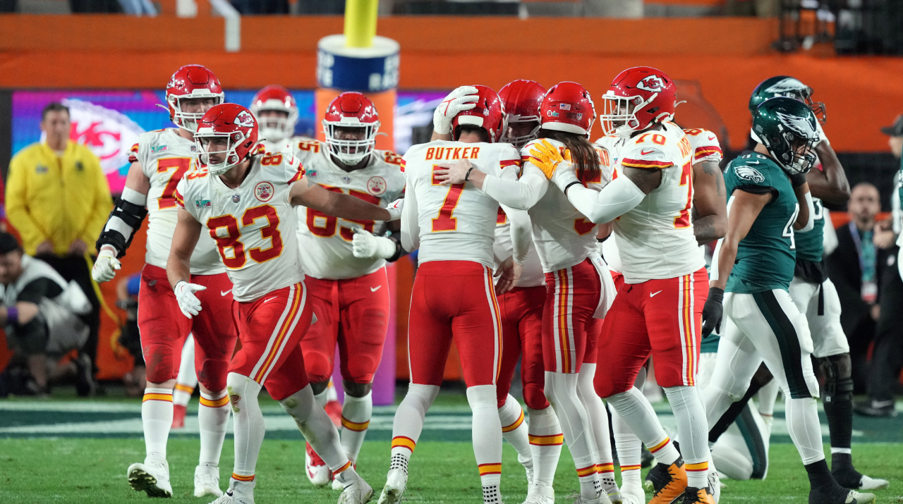 La racha de casi 20 años que intentará romper Kansas City Chiefs en el Super Bowl 2024