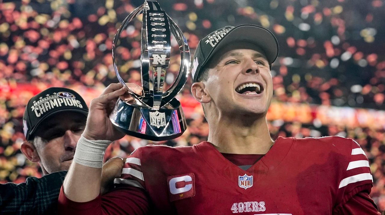 Super Bowl 2024: ¿Cómo llega San Francisco 49ers a la final de la NFL?
