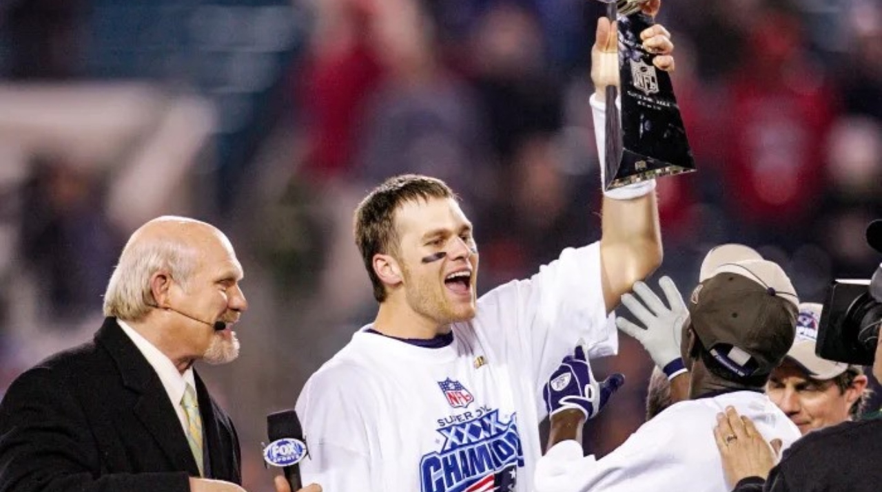 Super Bowl 2024: A 19 años del tercer anillo de Tom Brady y New England Patriots