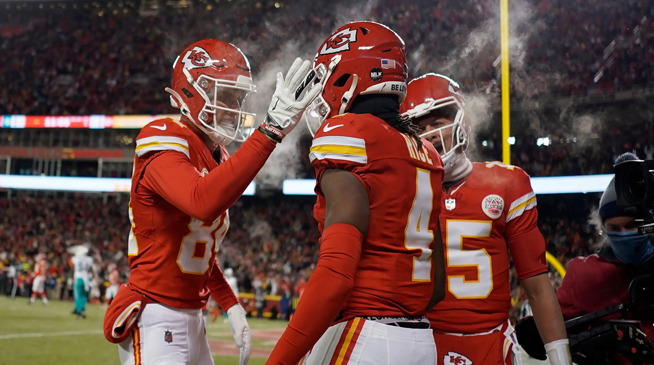 Super Bowl 2024: ¿Cómo llega Kansas City Chiefs a la final de la NFL?