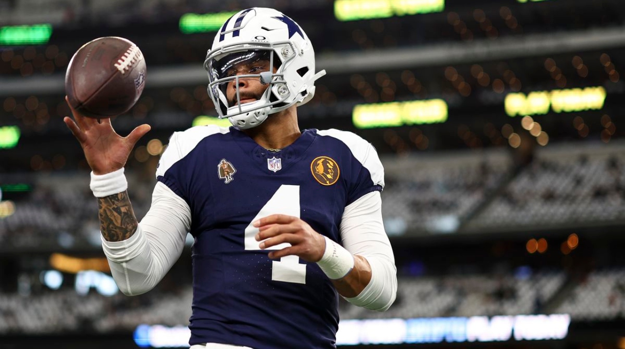 Necesidades de Dallas Cowboys para el NFL Draft 2024