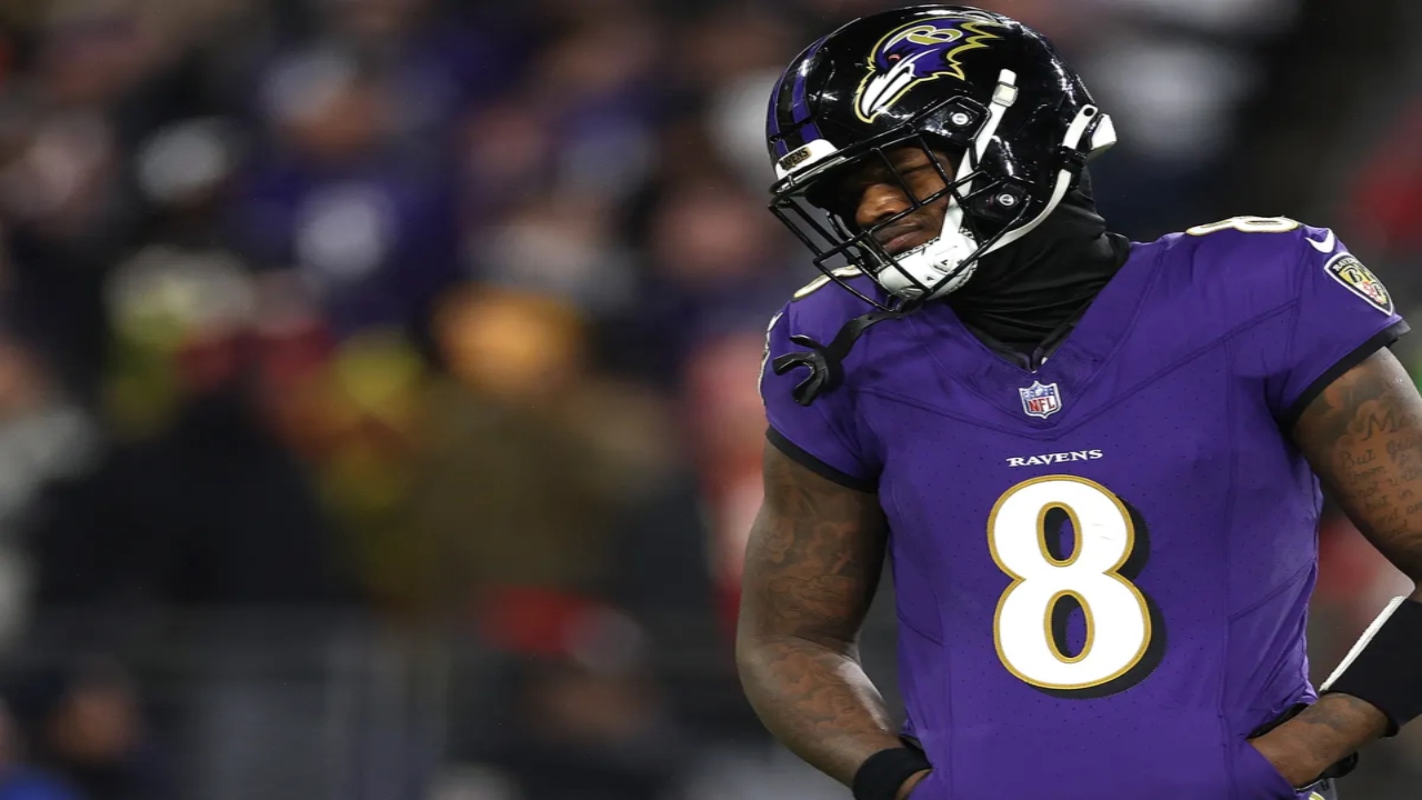 Necesidades de Baltimore Ravens para el NFL Draft 2024