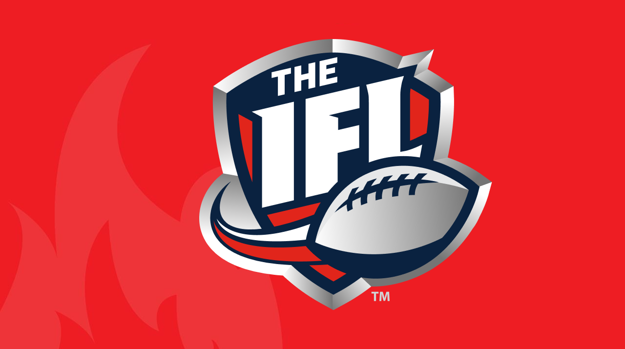 ¿Qué es la IFL, la mayor liga de Indoor Football que completa el calendario de la NFL?
