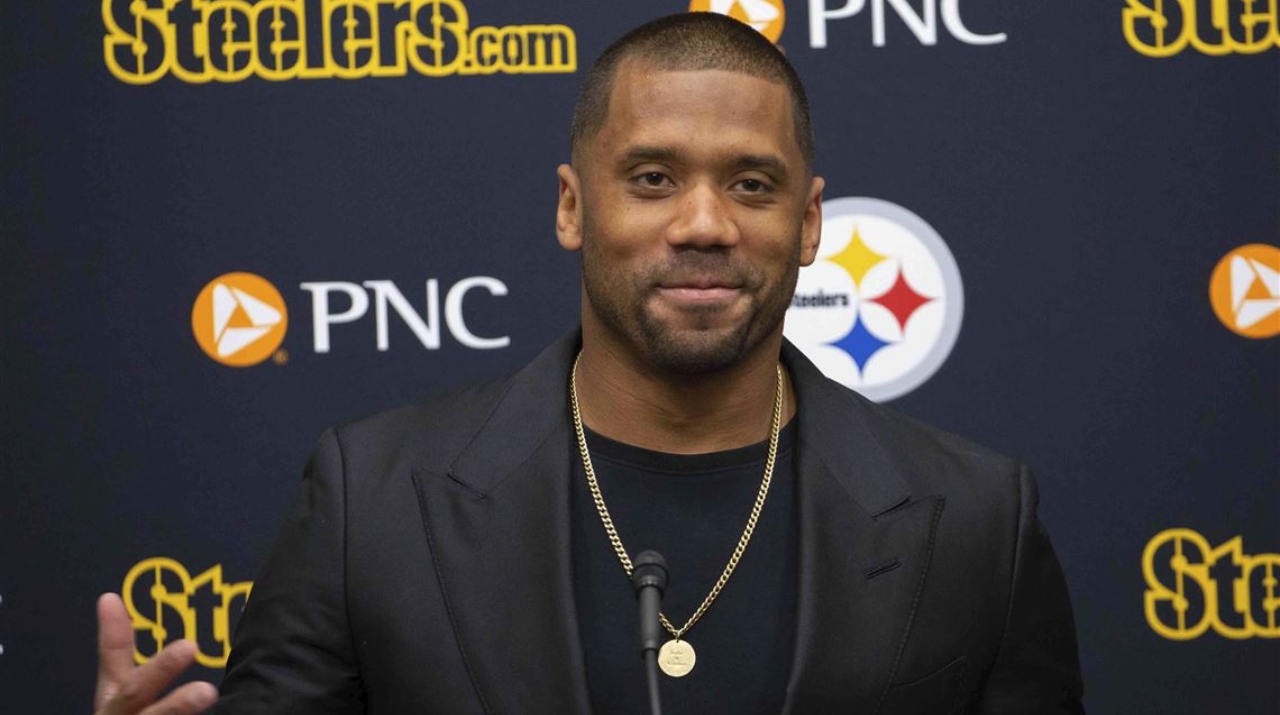 Pittsburgh Steelers y Russell Wilson esperan lograr un contrato por muchos años al final de la NFL 2024
