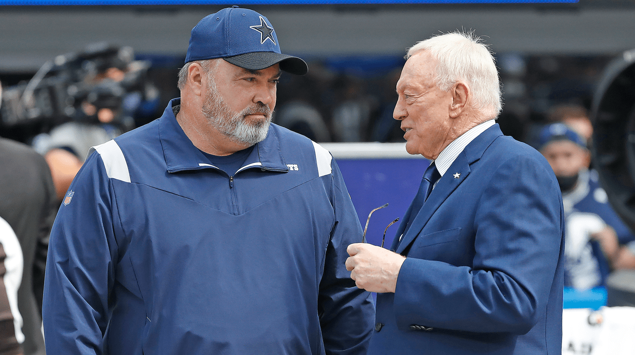 ¿Qué selecciones tiene Dallas Cowboys en el NFL Draft 2024?