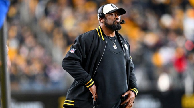 ¿Qué selecciones tiene Pittsburgh Steelers en el NFL Draft 2024?