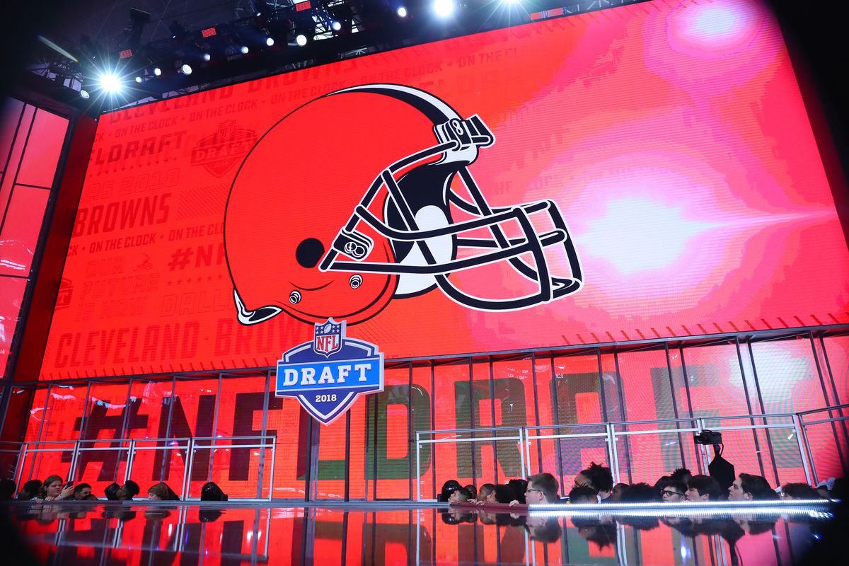 NFL Draft 2024: ¿Qué necesidades tiene Cleveland Browns?