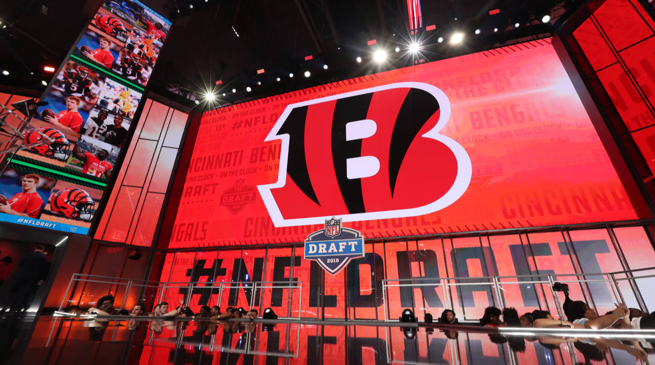 NFL Draft 2024: ¿Qué necesidades tiene Cincinnati Bengals?