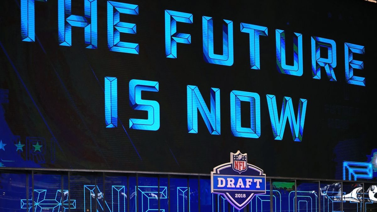 NFL Draft 2024: Orden de selecciones, desde la primera a la séptima ronda