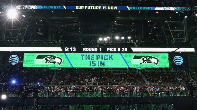 NFL Draft 2024: ¿Qué necesidades tiene Seattle Seahawks?