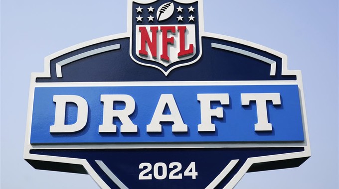 NFL Draft 2024: ¿Dónde verlo?