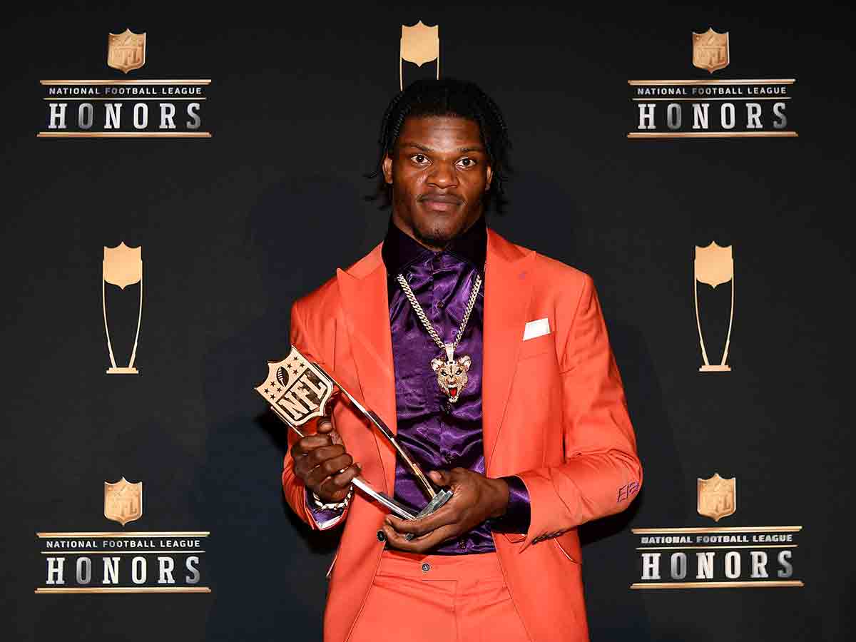NFL Honors: predicciones MVP
