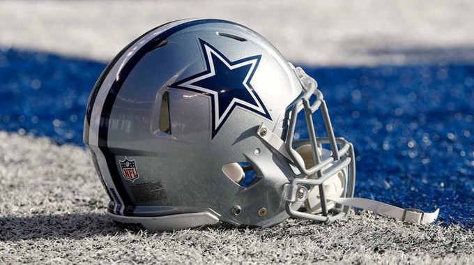 ¿Cuáles serán los rivales de Dallas Cowboys en la temporada 2024 de la NFL?
