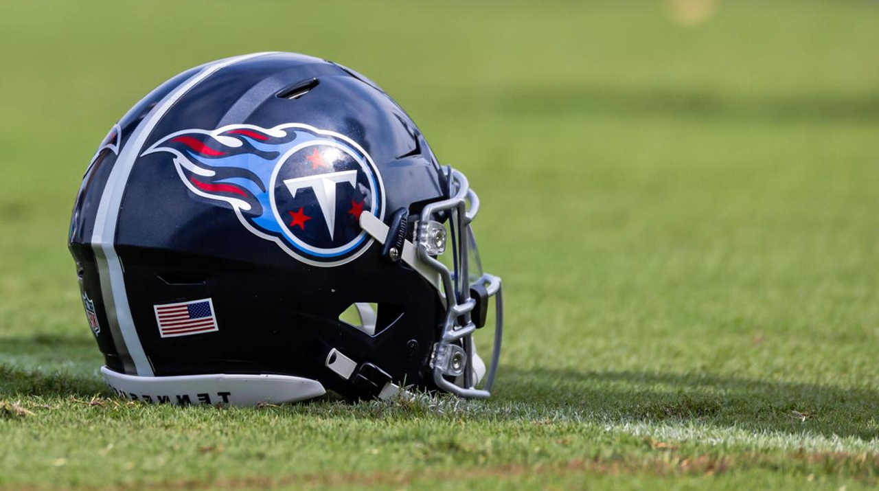 ¿Quiénes serán los rivales de Tennessee Titans en la temporada 2024 de la NFL?