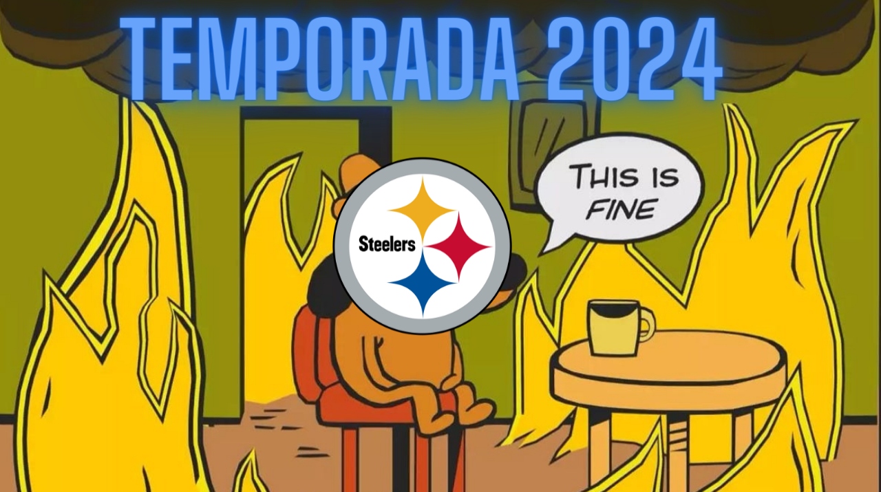 Pittsburgh Steelers, Green Bay Packers y más: Los 5 calendarios más difíciles para la NFL 2024