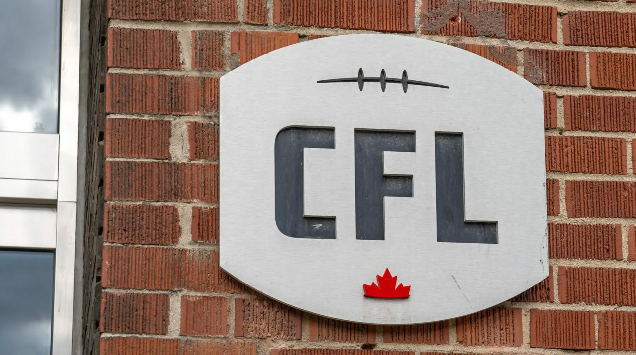 ¿Qué es la CFL y por qué la NFL no tiene equipos canadienses?
