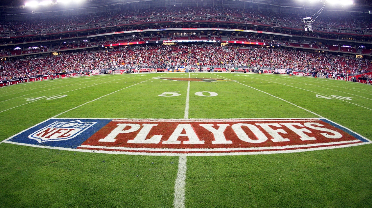 ¿Qué equipos obtuvieron más victorias en los Playoffs de la NFL desde 2010?