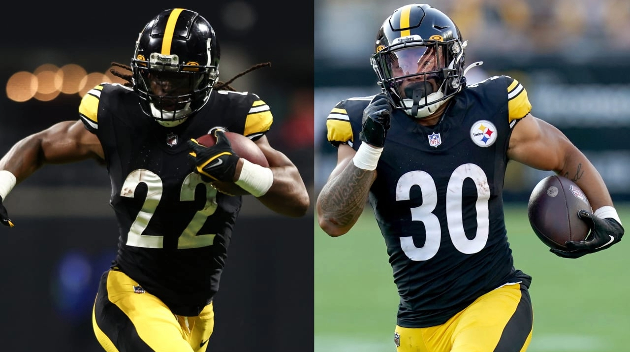 La racha de más de 40 años que podría cortar Pittsburgh Steelers en la NFL 2024