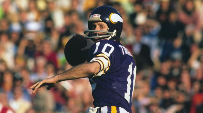 Minnesota Vikings y su histórica mala suerte con el Super Bowl