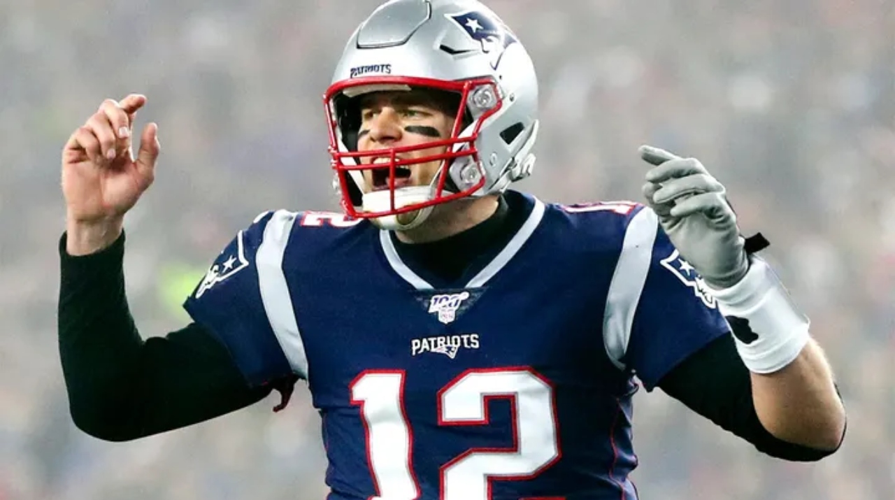 De Drew Bledsoe a Tom Brady: ¿Cómo fue el traspaso de mando en New England Patriots?