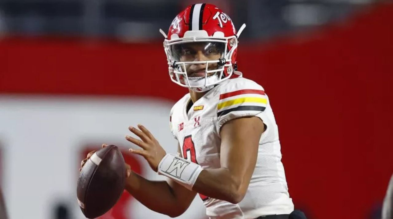 Hermano de Tua Tagovailoa, Taulia, jugará en la CFL