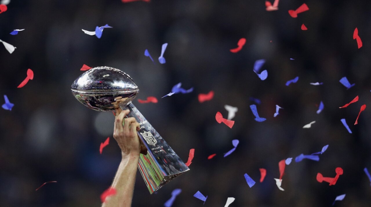 5 candidatos a ser campeones del Super Bowl en 2025