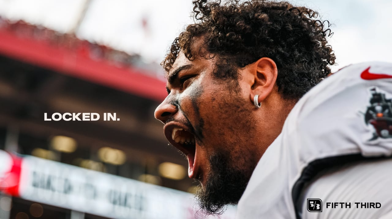 Tampa Bay Buccaneers convierte a Tristan Wirfs en el liniero ofensivo mejor pagado de la historia