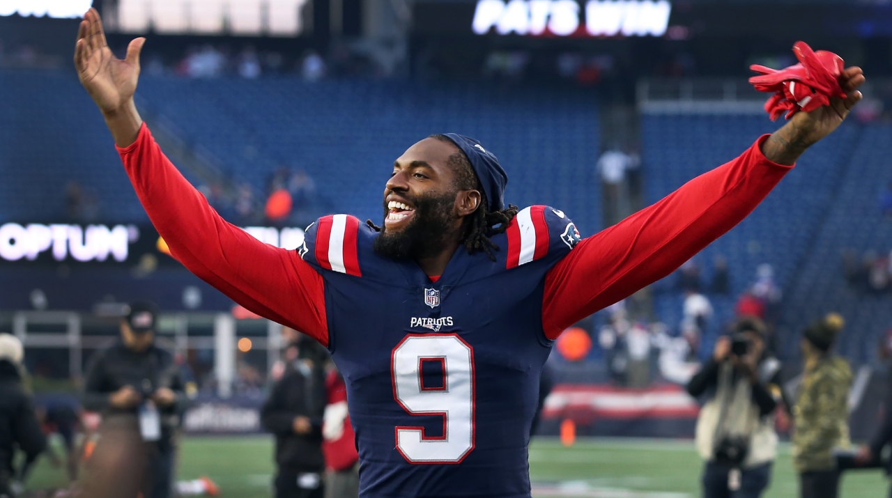 Sorpresa en la NFL: New England Patriots envía a Matt Judon en intercambio a los Atlanta Falcons