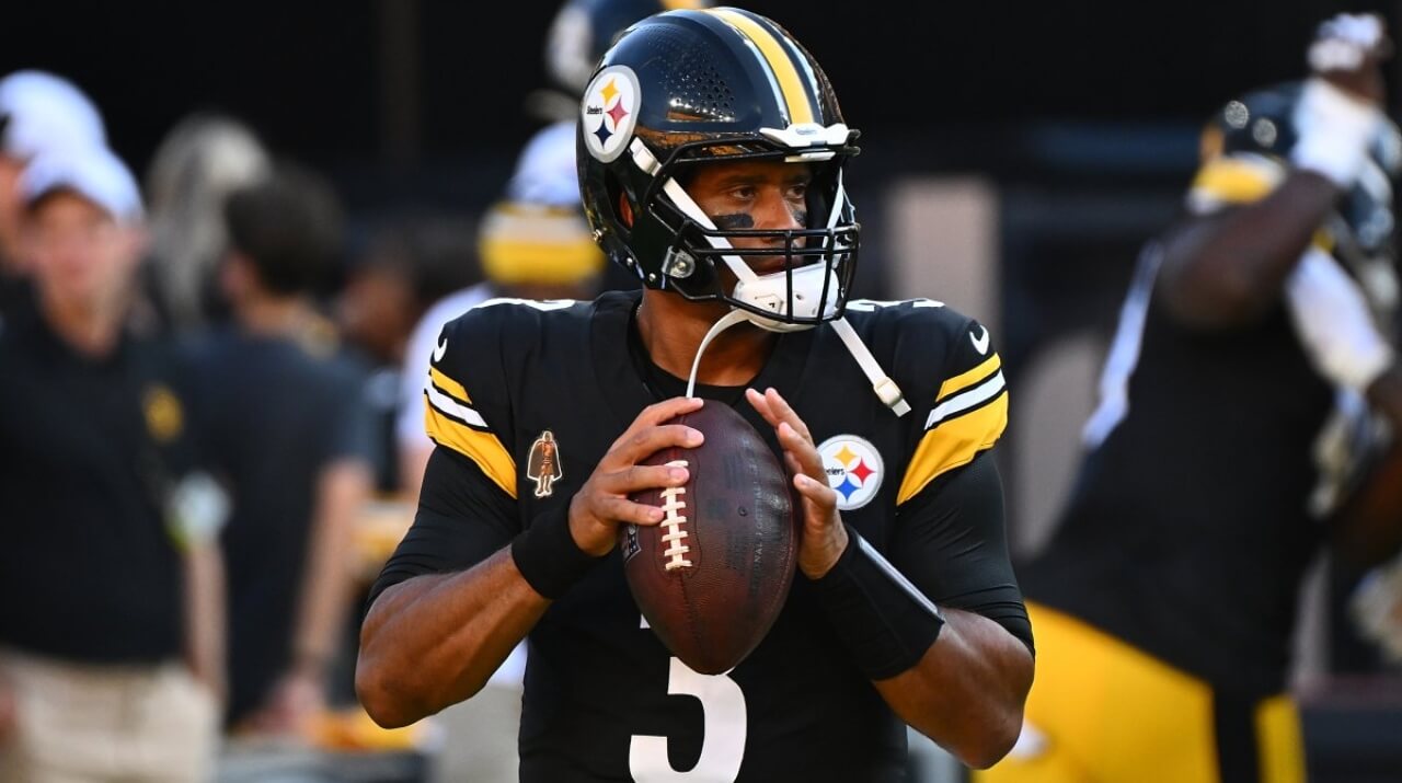 Pretemporada NFL, Pittsburgh Steelers vs. Buffalo Bills: Día, horario y cómo ver