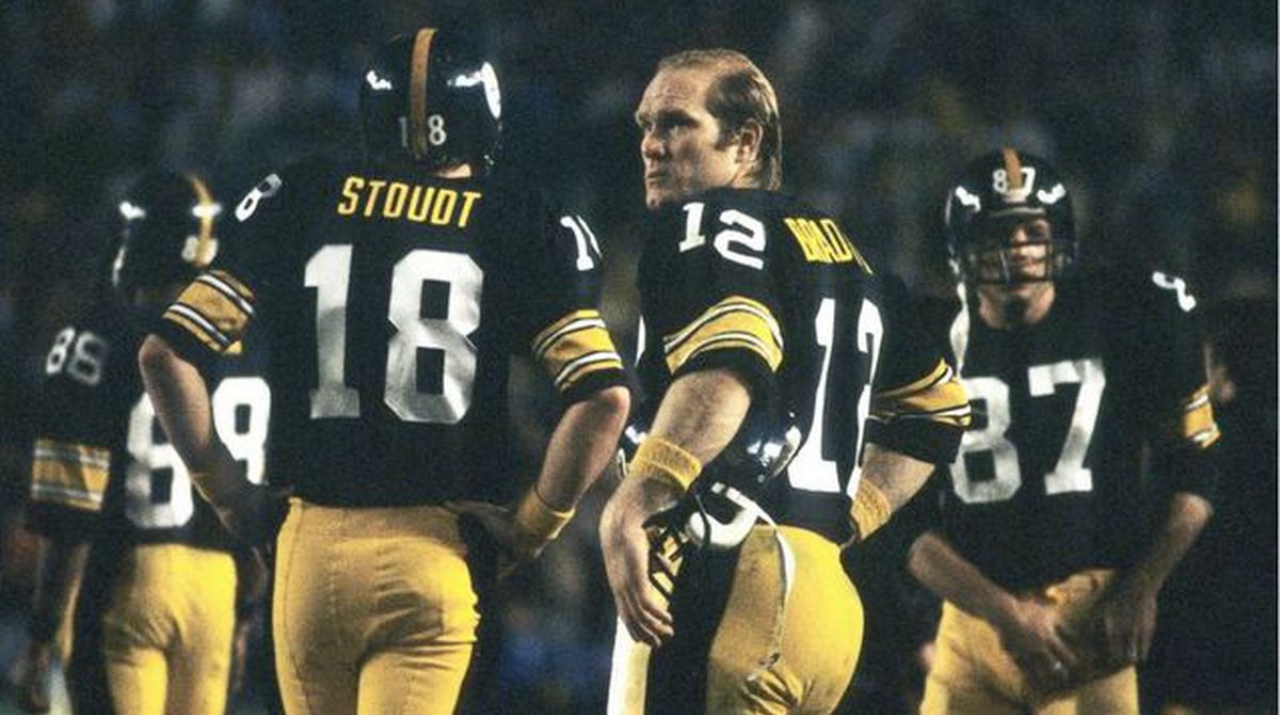 Dinastías de la NFL: 1970's Pittsburgh Steelers