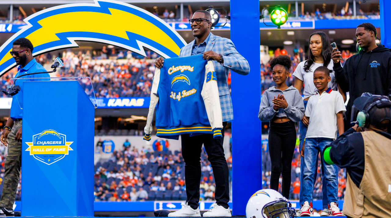 Los 5 mejores jugadores de la historia de Los Angeles Chargers