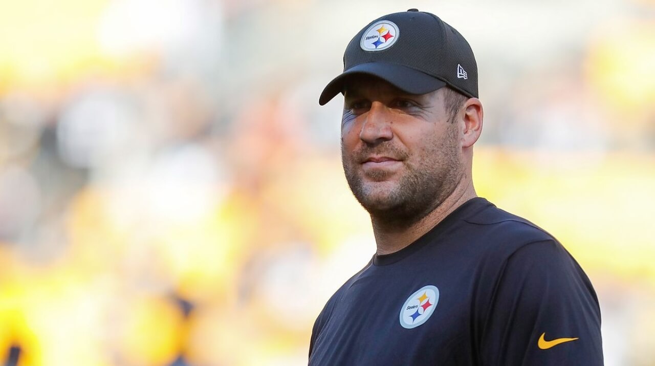 Ben Roethlisberger agradece a Denver Broncos por asegurar a Russell Wilson para Pittsburgh Steelers