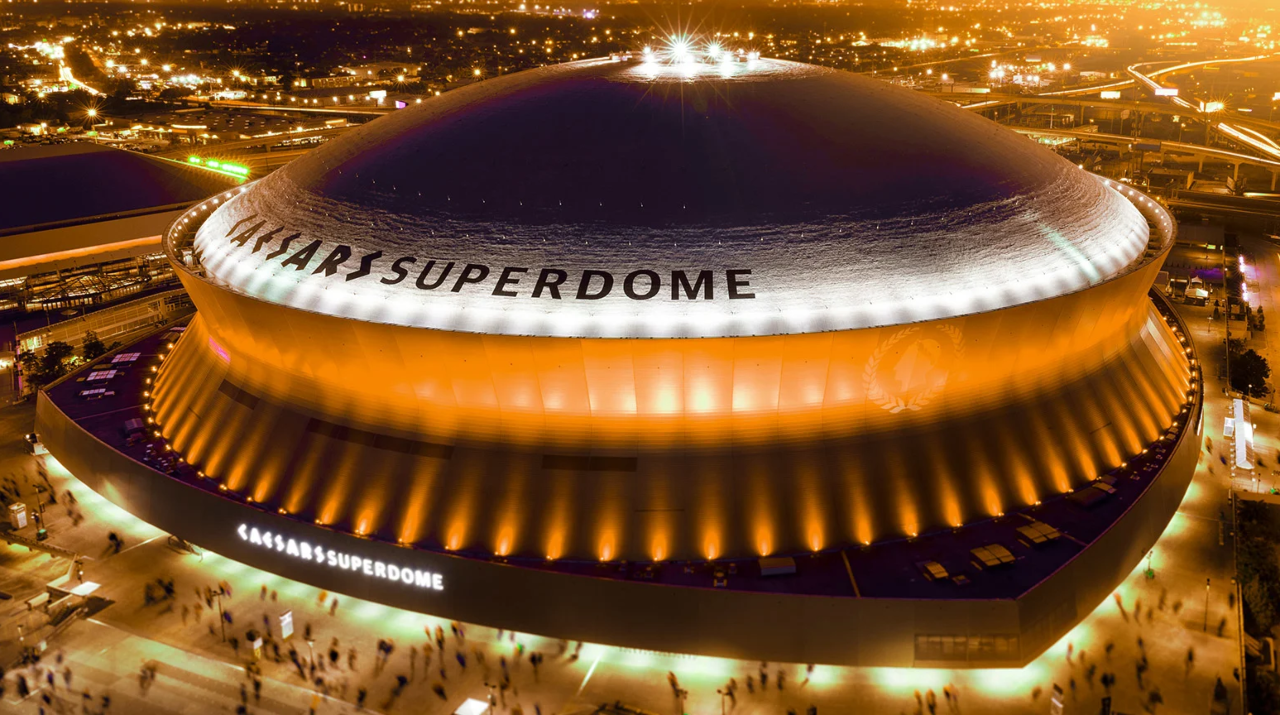 Super Bowl 2025: cuándo y dónde es la final de la NFL