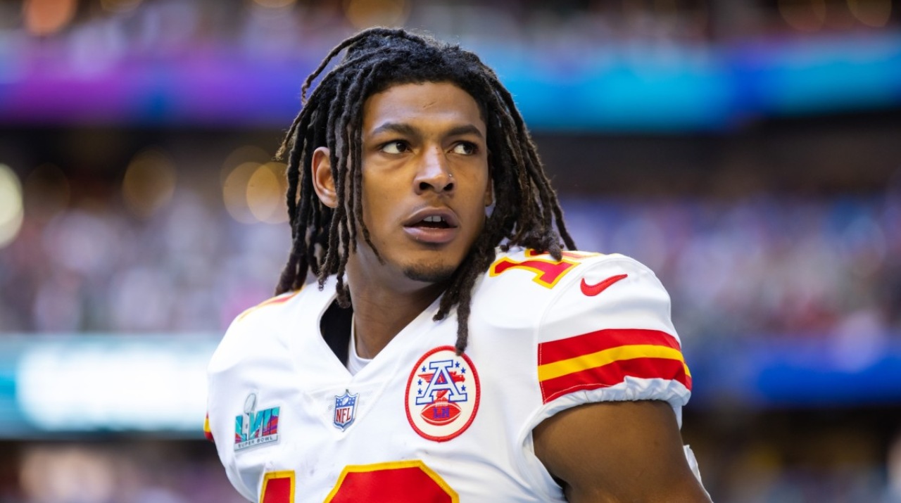 Malas noticias para Kansas City Chiefs: Isiah Pacheco irá a la lista de lesionados