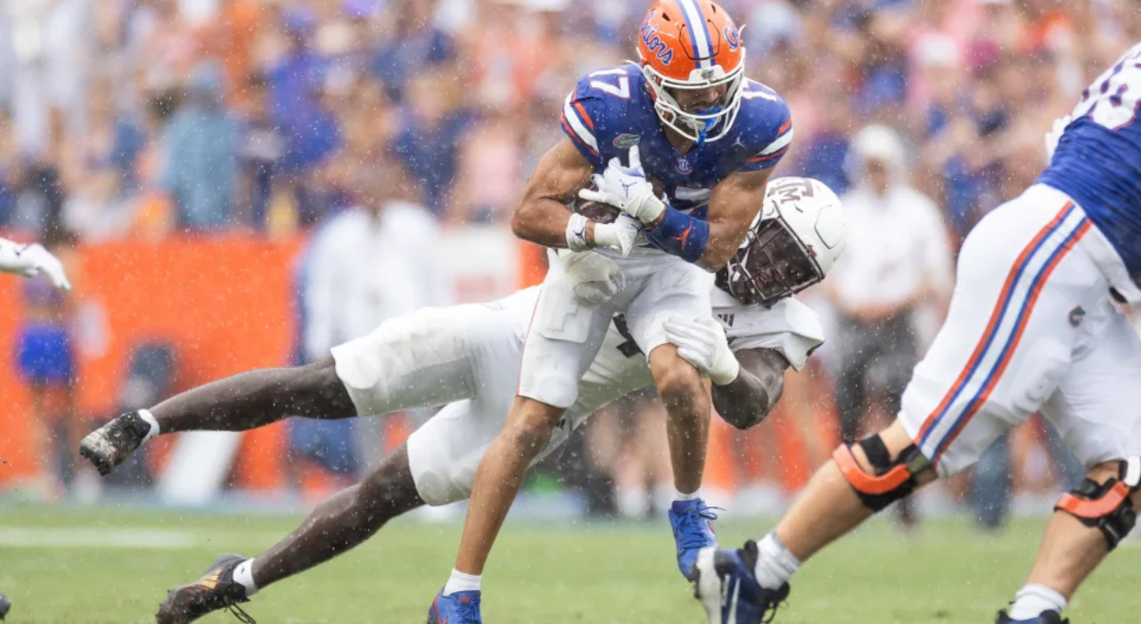 ¿Crisis en los Gators? Florida busca respuestas tras la derrota ante Texas A&M