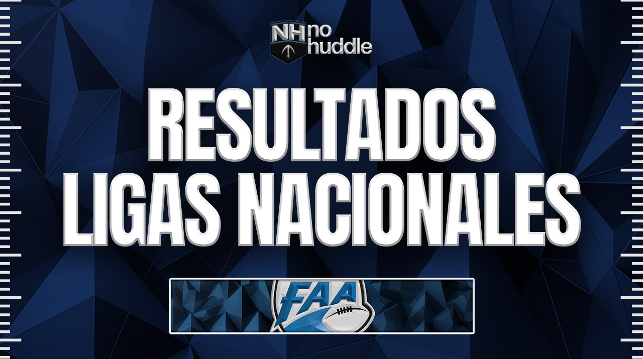 Resultados del fin de semana en el fútbol americano en Argentina: ¡Se viene la Docta Bowl!