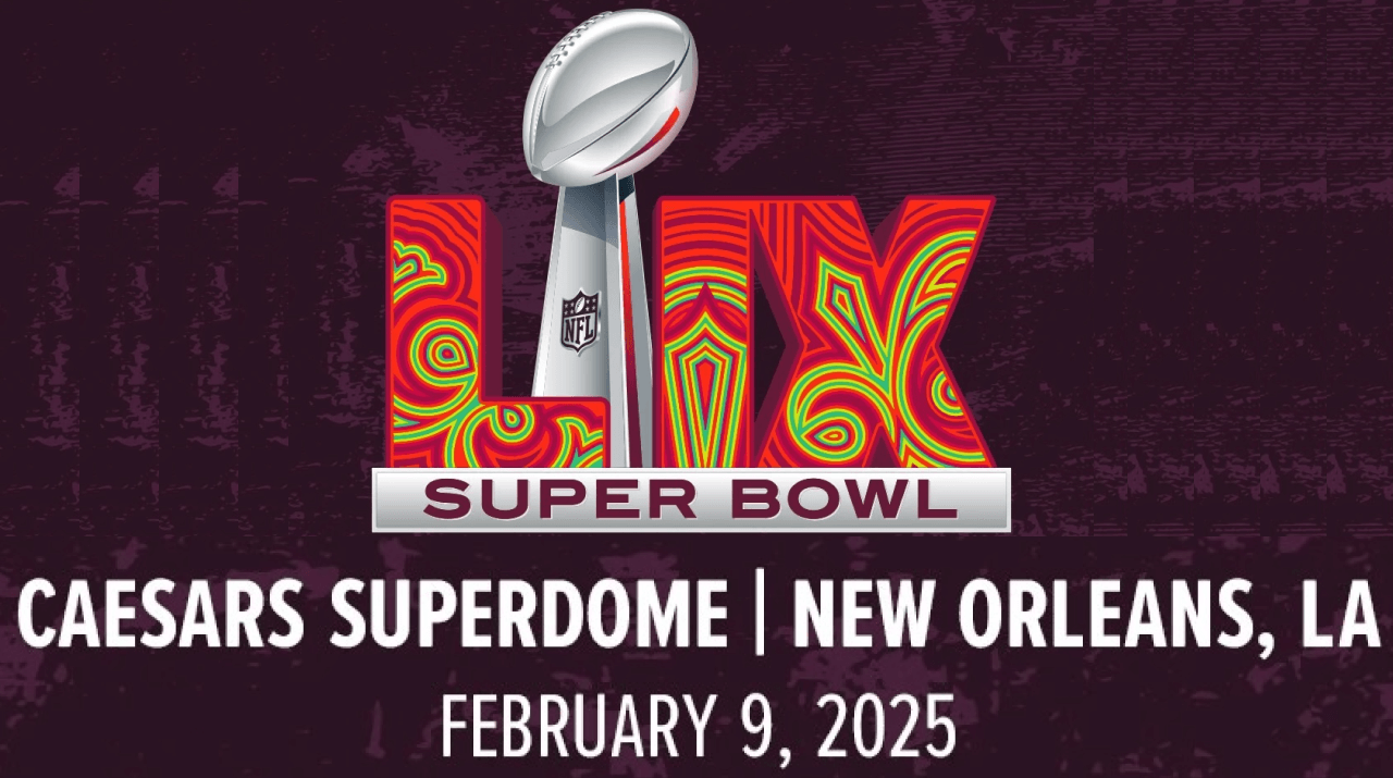 Super Bowl 2025: ¿Cuándo es?