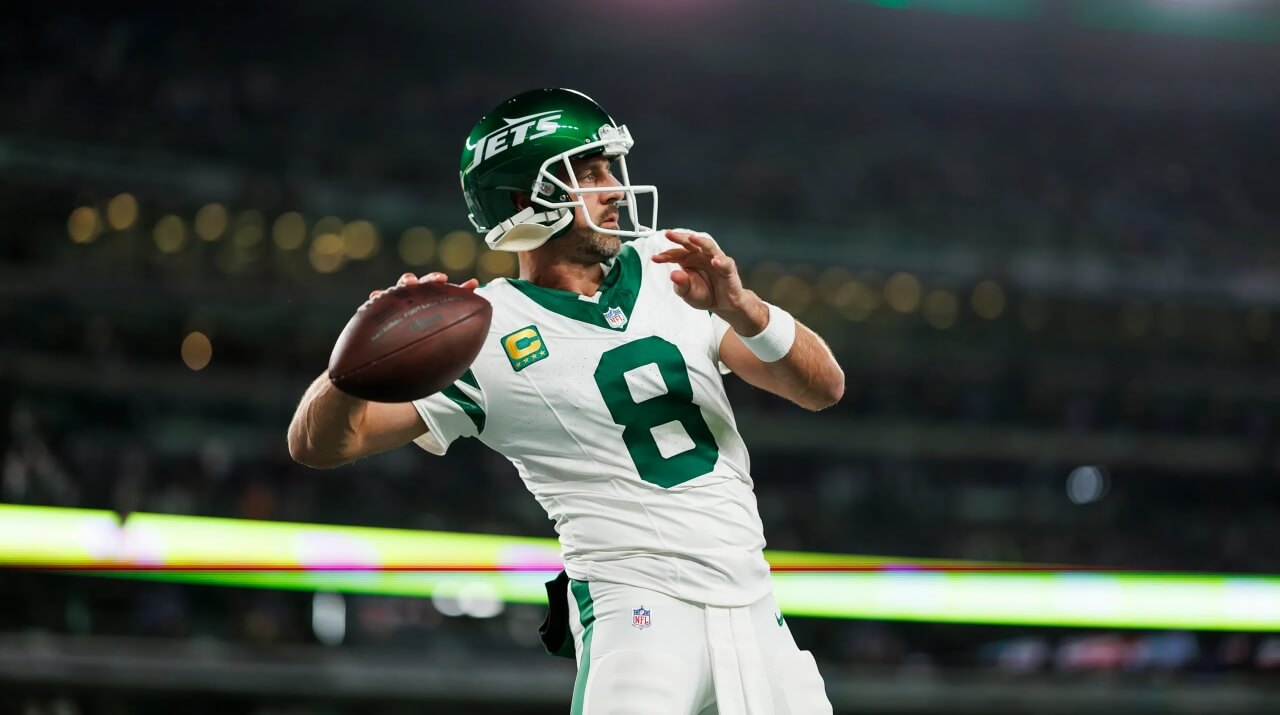 ¿Podrá New York Jets salir de este “momento de oscuridad”?