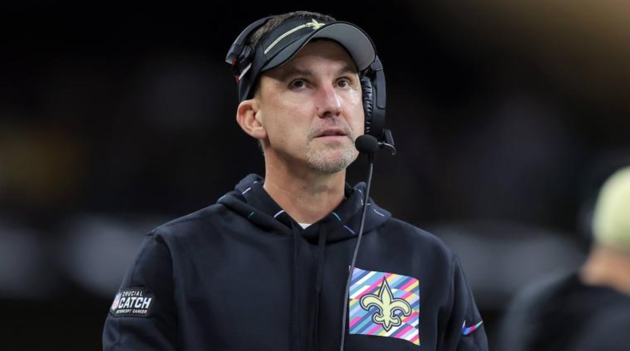 Dennis Allen despedido: ¿Por qué New Orleans Saints echó a su entrenador en jefe?