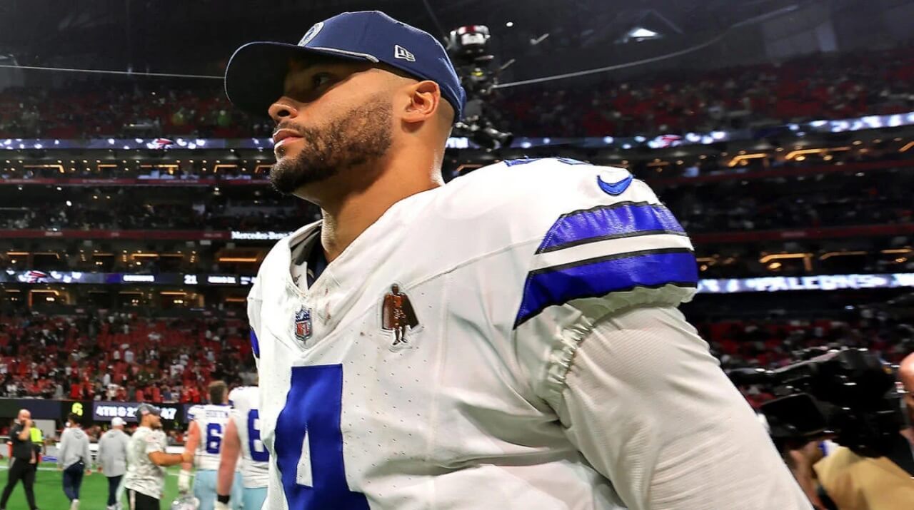 Se confirmó la gravedad de la lesión de Dak Prescott y cuánto tiempo se perderá con Dallas Cowboys