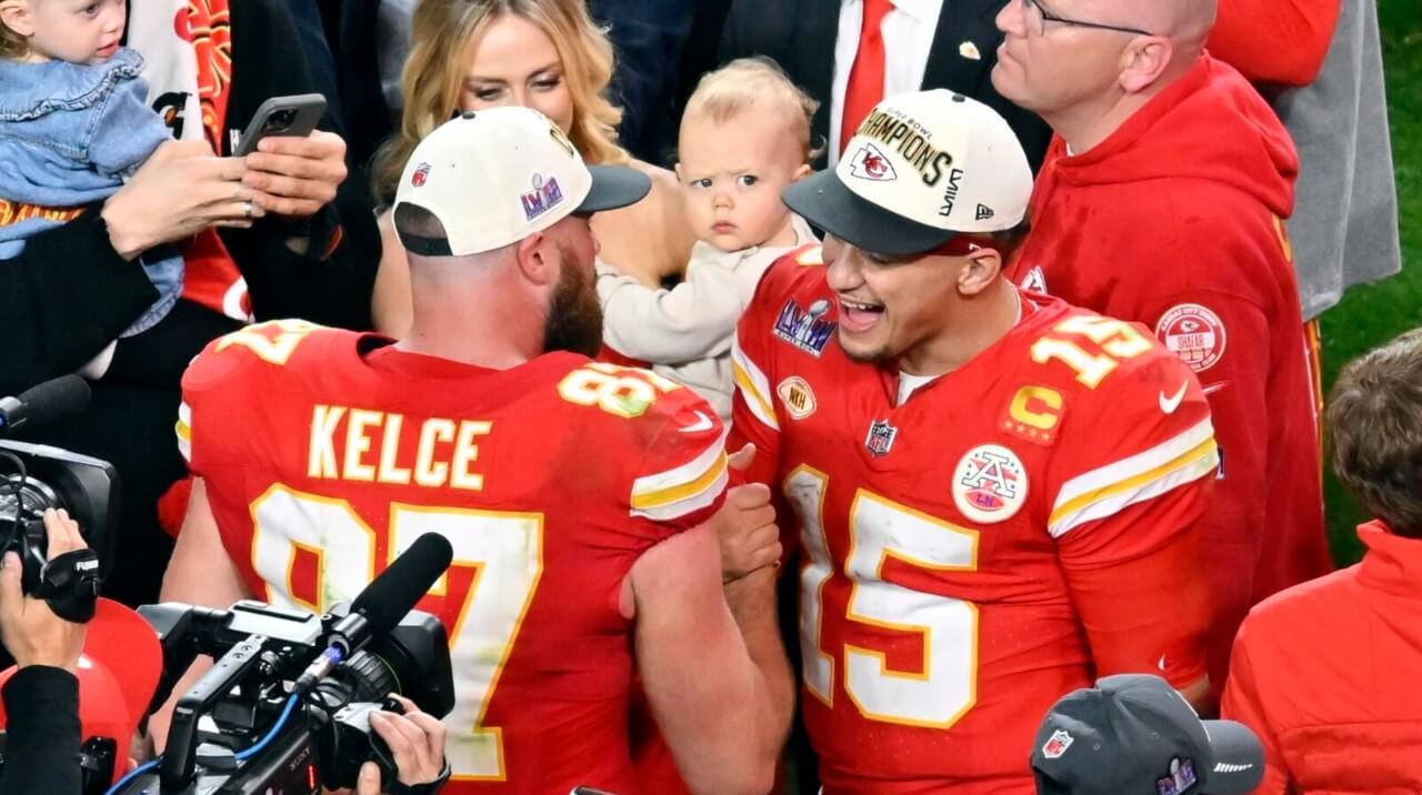 ¿Cómo puede clasificar Kansas City Chiefs a los Playoffs de la NFL esta semana?