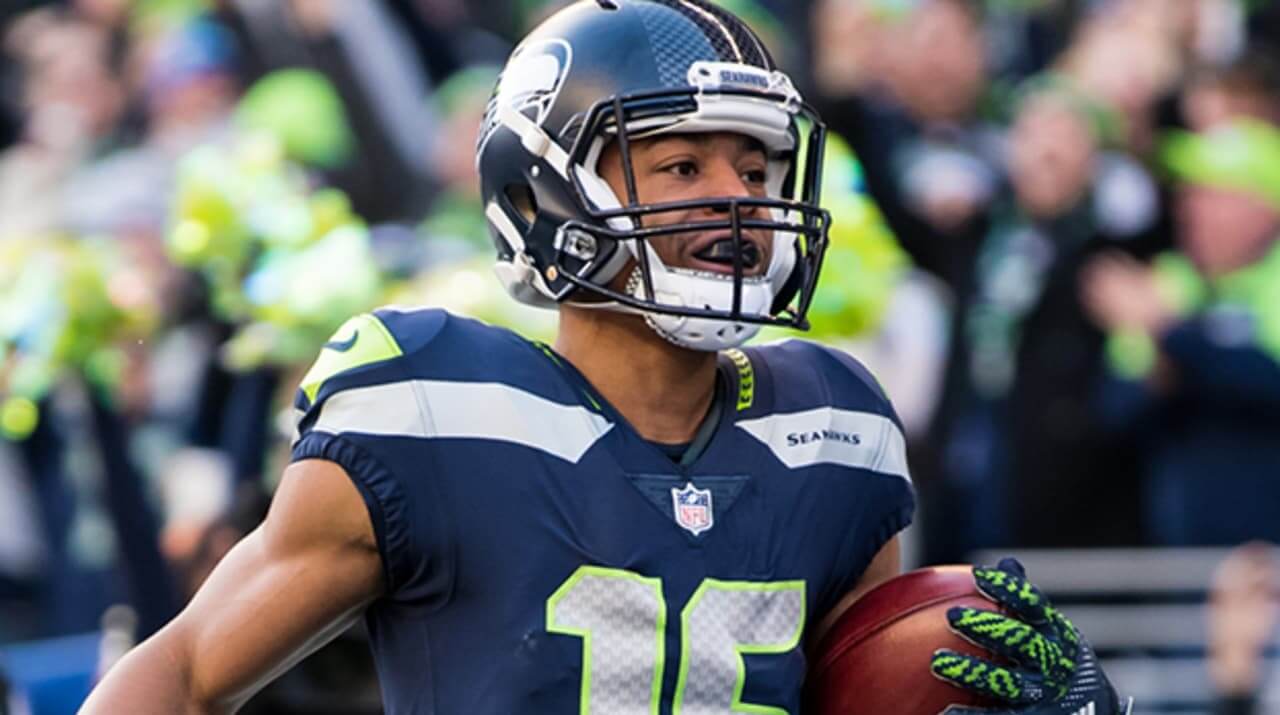 ¿Juega o no Tyler Lockett hoy con Seattle Seahawhs vs. New York Jets?