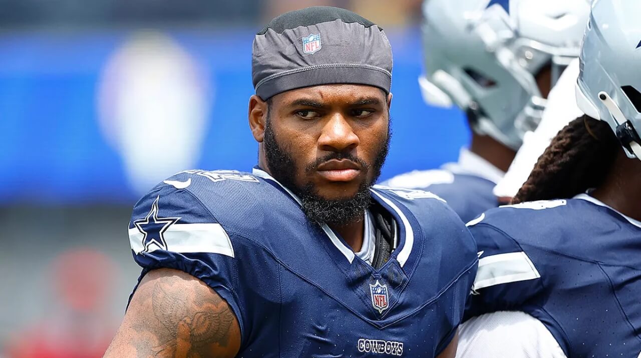 Micah Parsons respaldó a Mike McCarthy como head coach de Dallas Cowboys para 2025